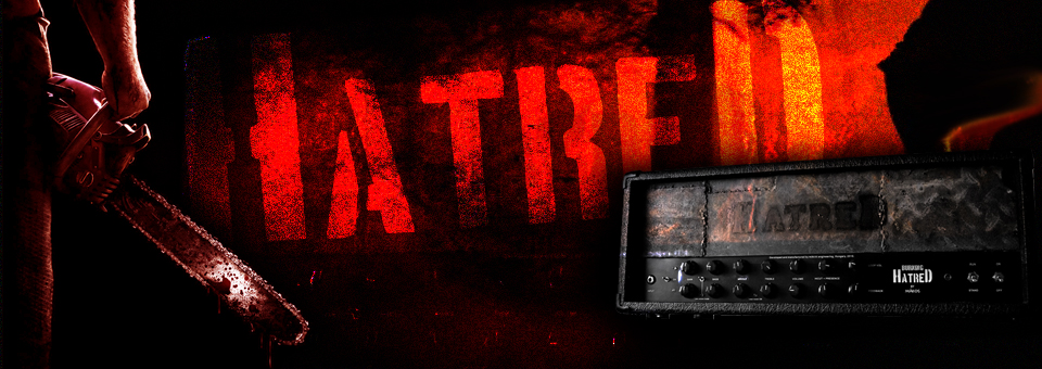 HatreD